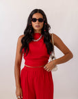 Coordinato Ambra - Stylish Moda