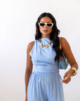 Coordinato Ambra - Stylish Moda