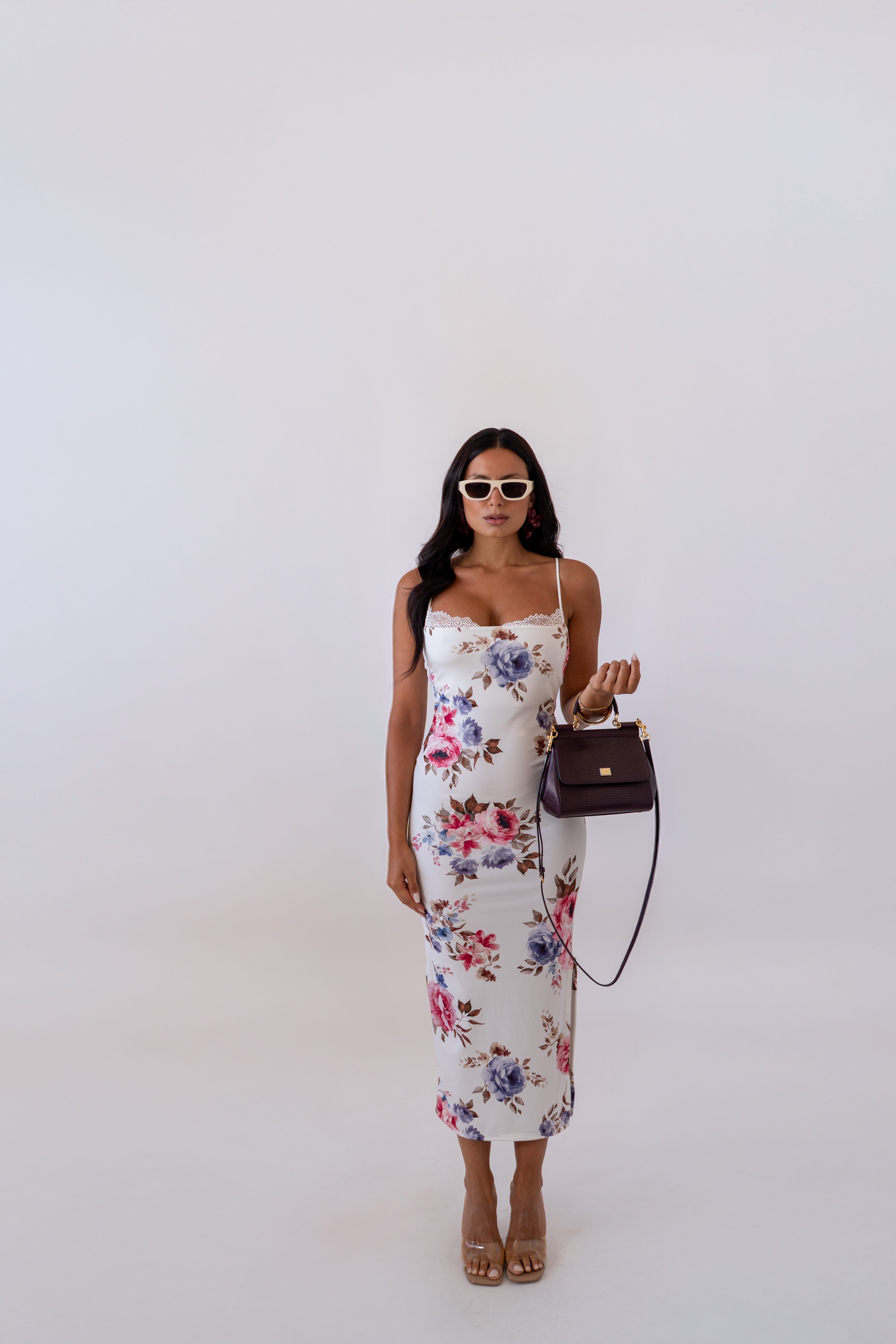 Dress Roses