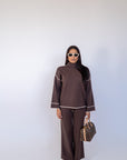 Coordinato Giselle