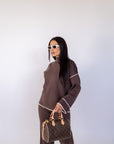 Coordinato Giselle