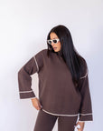 Coordinato Giselle