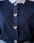 Cardigan Heart