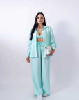 Coordinato Isla - Stylish Moda