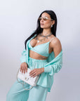 Coordinato Isla - Stylish Moda