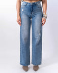 Jeans Wide Leg