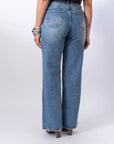Jeans Wide Leg