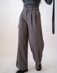 Pantalone Classico Gray