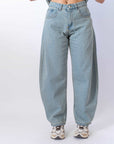 Jeans Balloon Cute