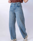 Jeans Baggie