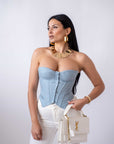 Bustier Cherie - Stylish Moda