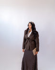 Blazer Coffe