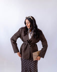 Blazer Coffe