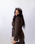 Blazer Coffe