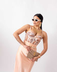 Bustier Kylie - Stylish Moda
