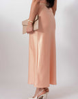 Gonna Satin - Stylish Moda