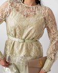 Coordinato Elegant