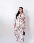Tailleur Spring - Stylish Moda