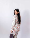 Tailleur Spring - Stylish Moda