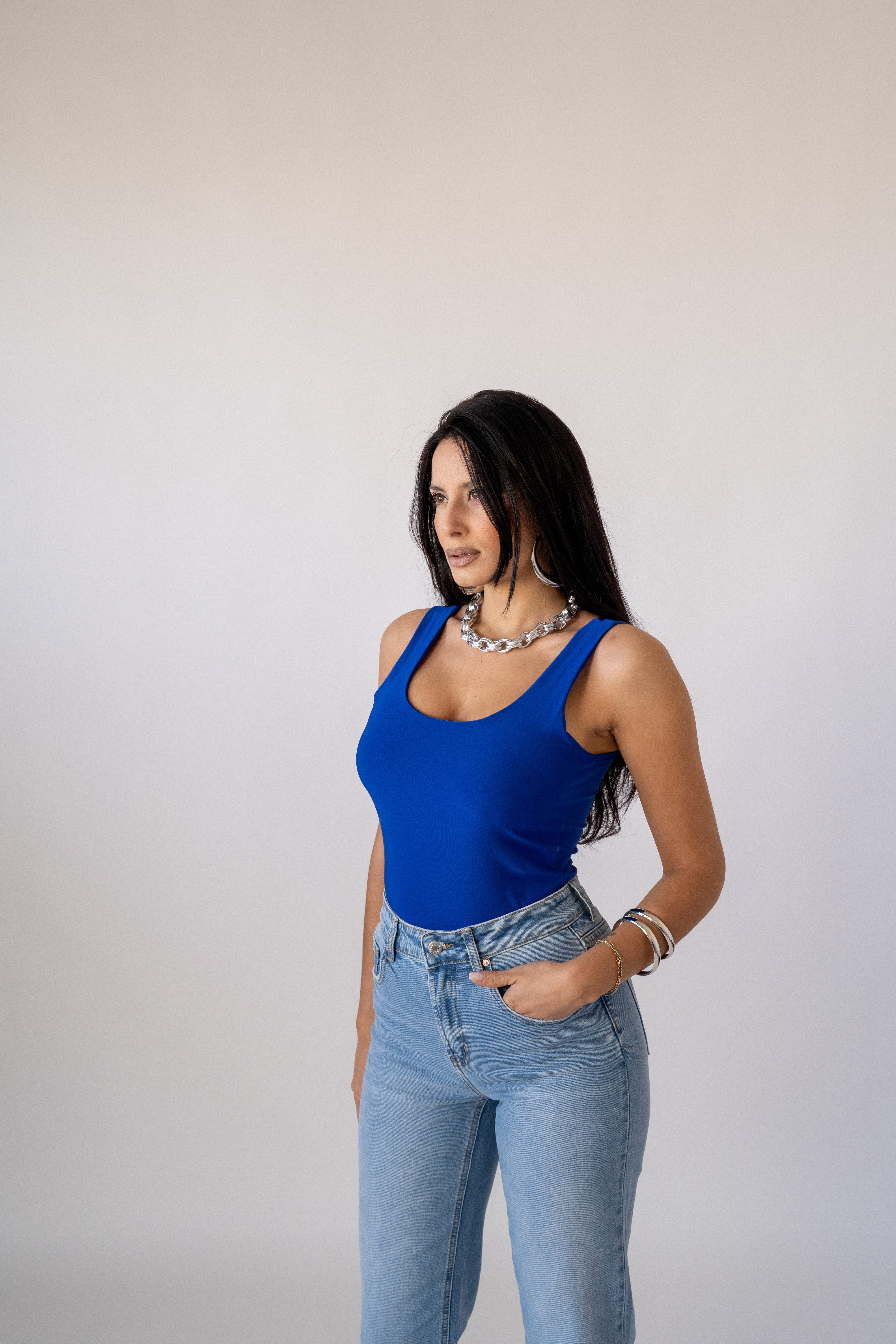 Body Zoe