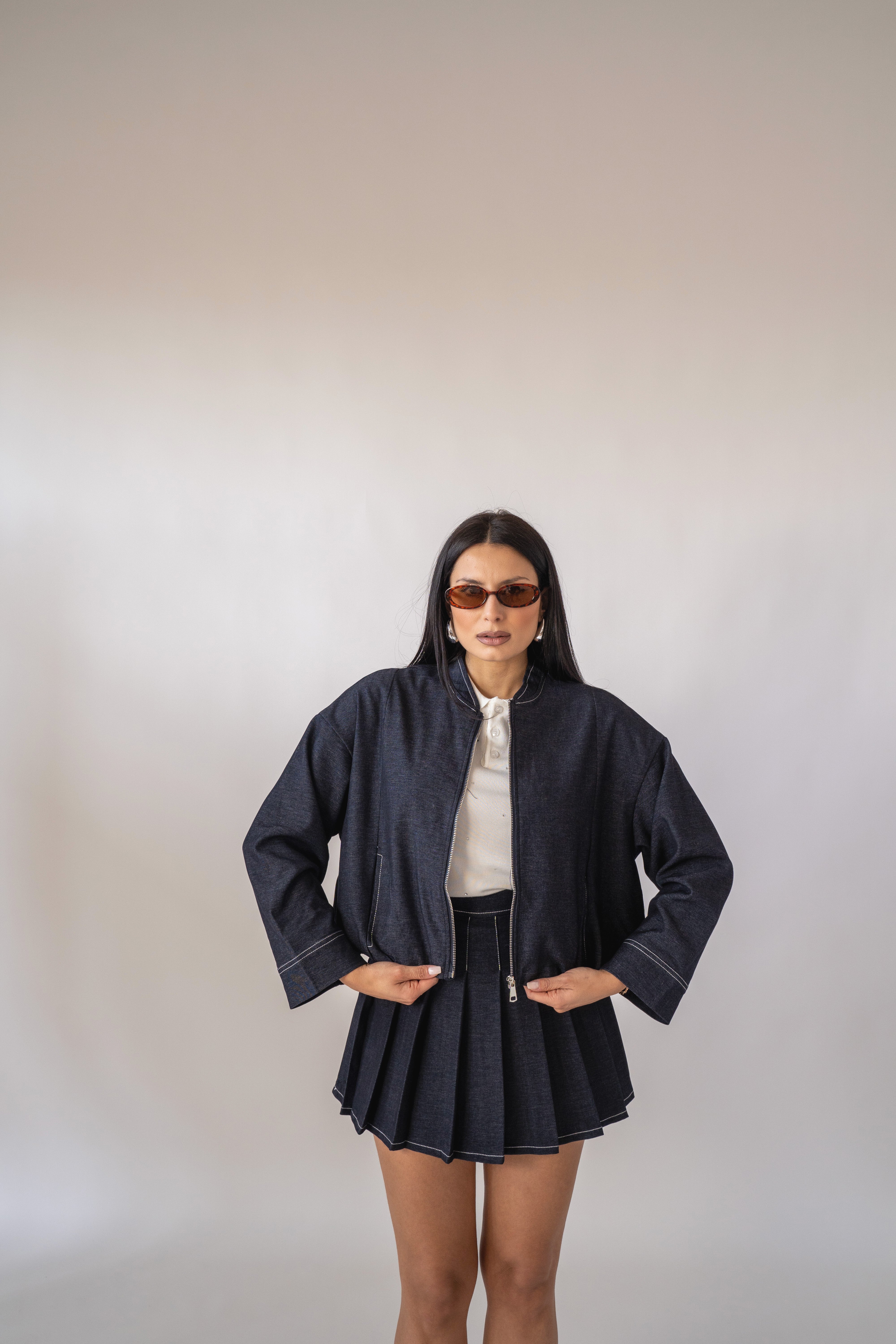 Coordinato Camille