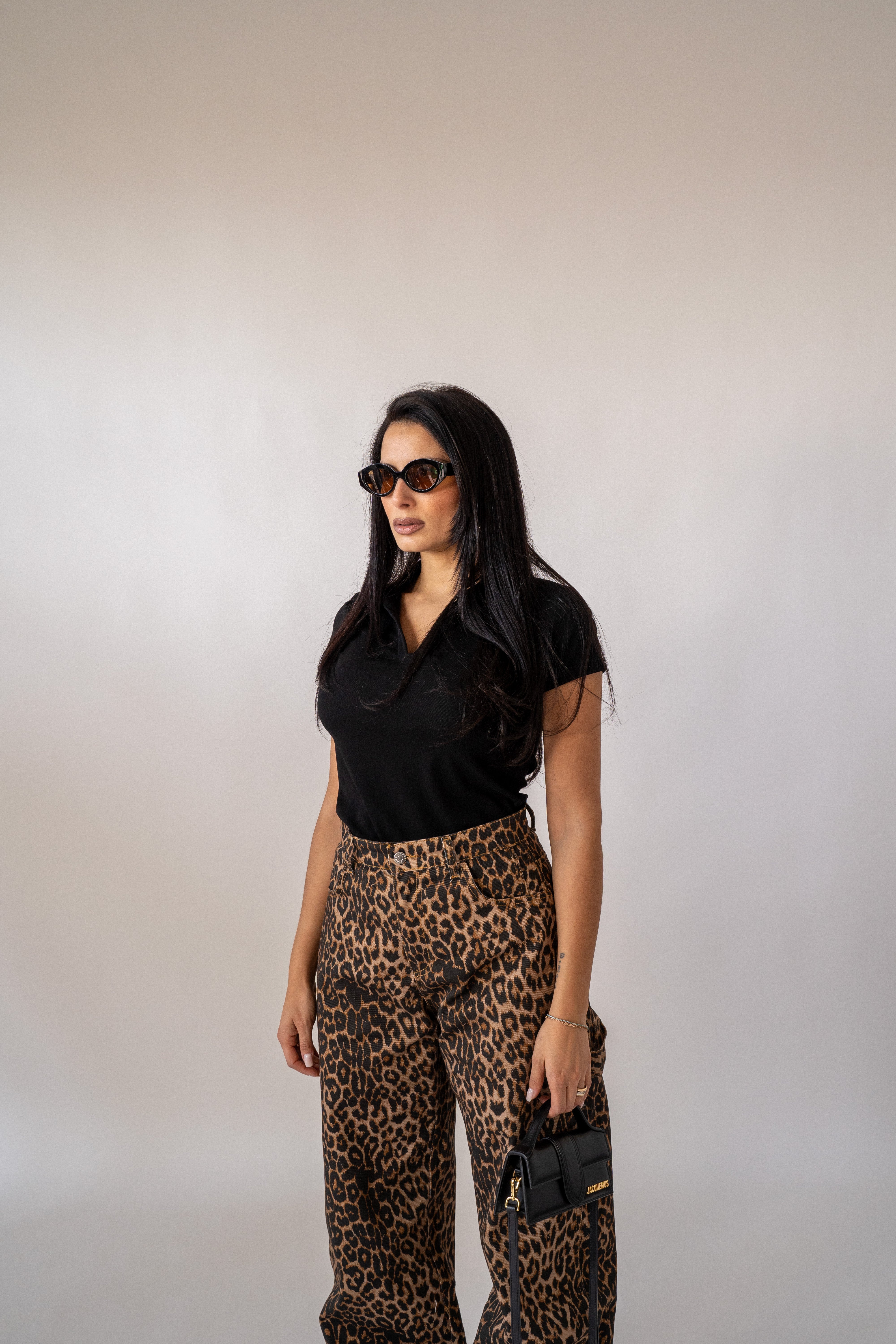Polo Black