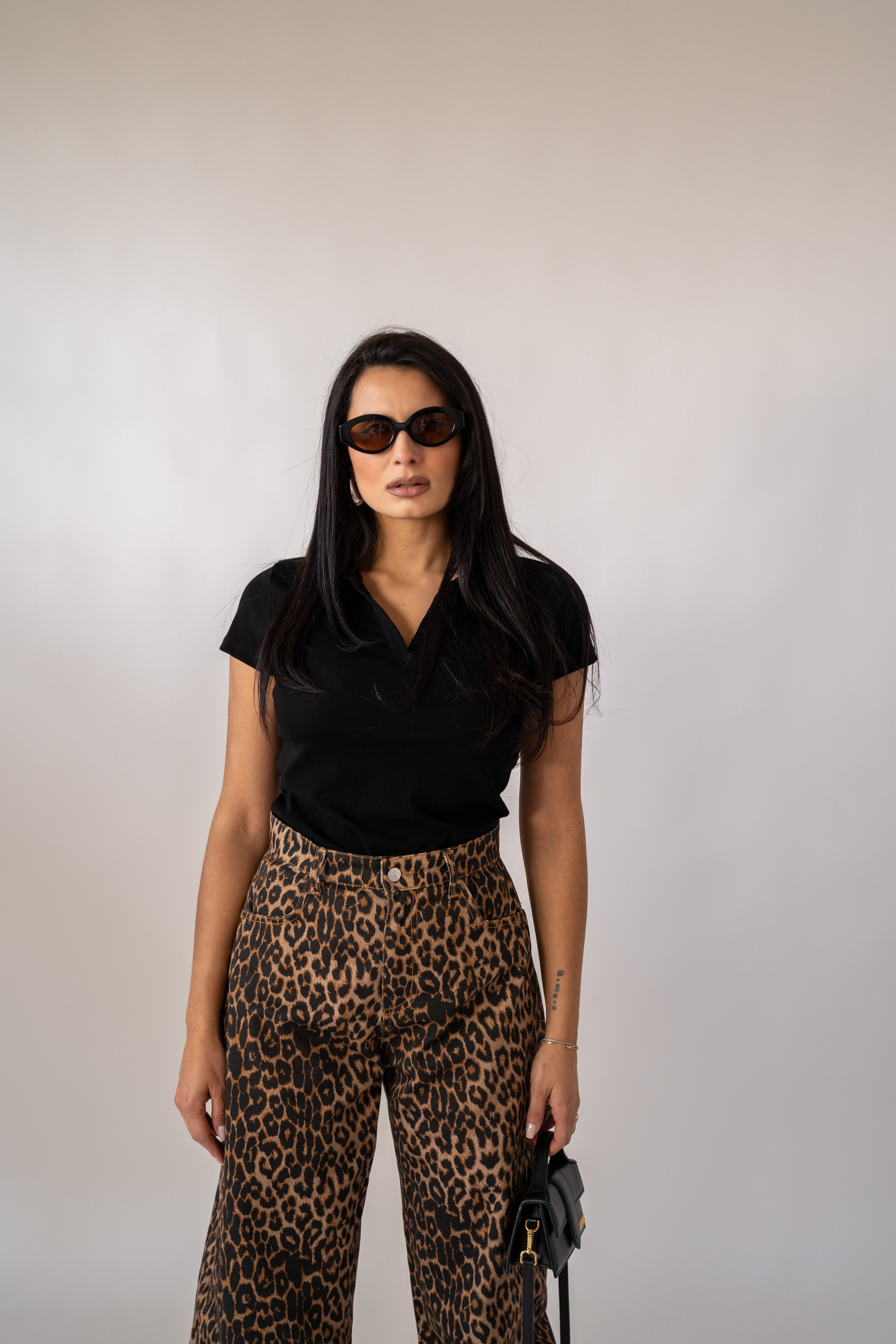 Polo Black