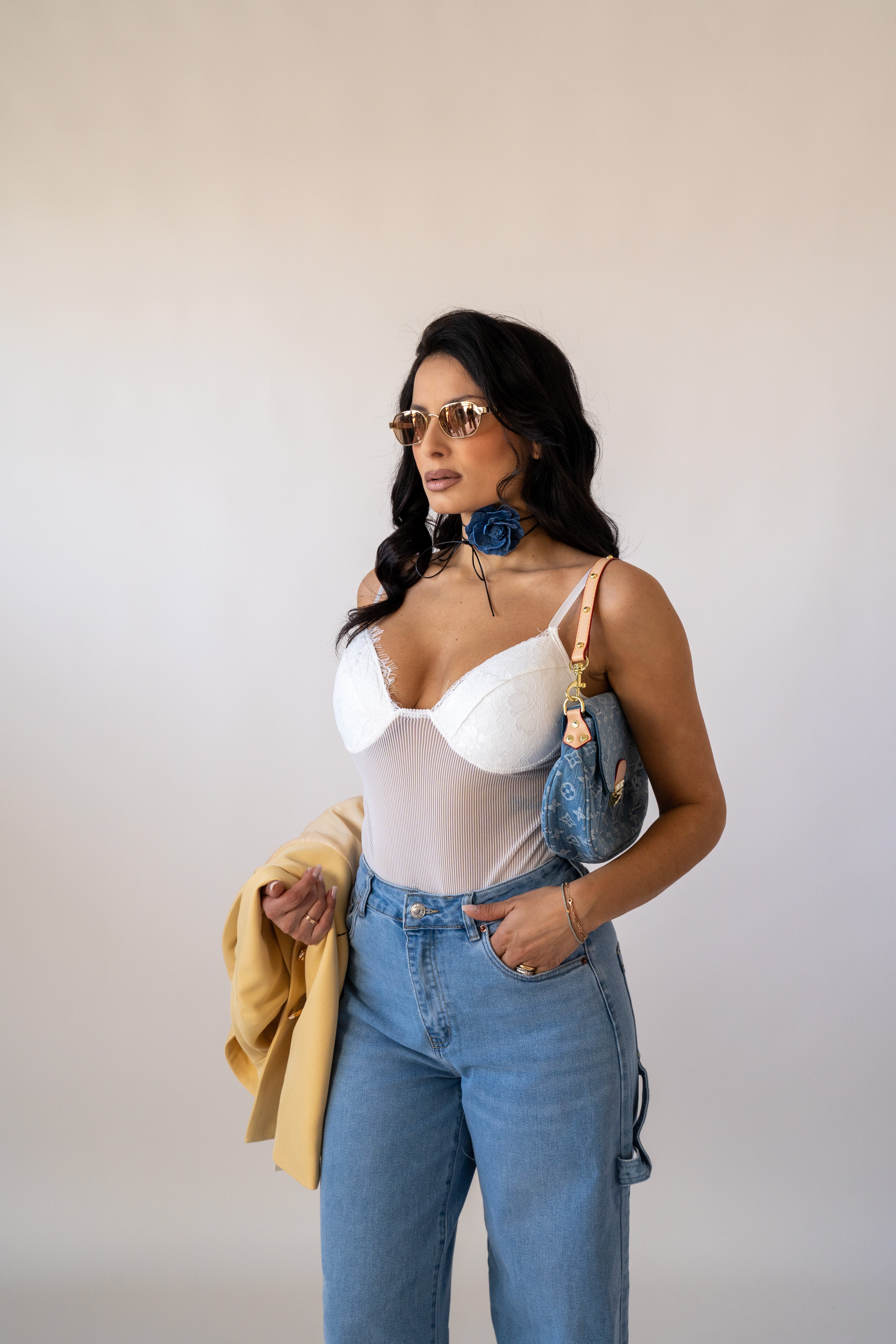 Body Chantal