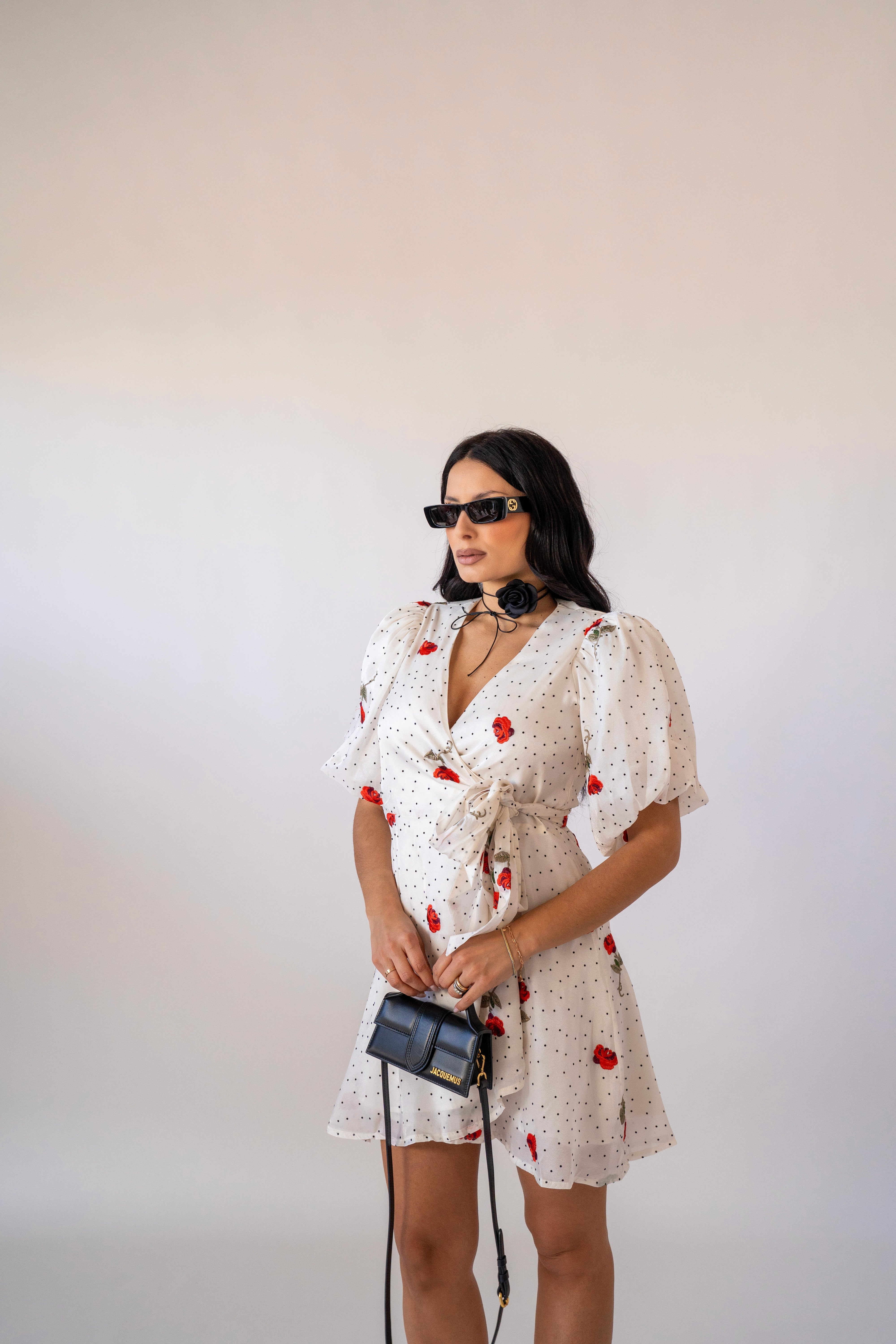 Dress Loren