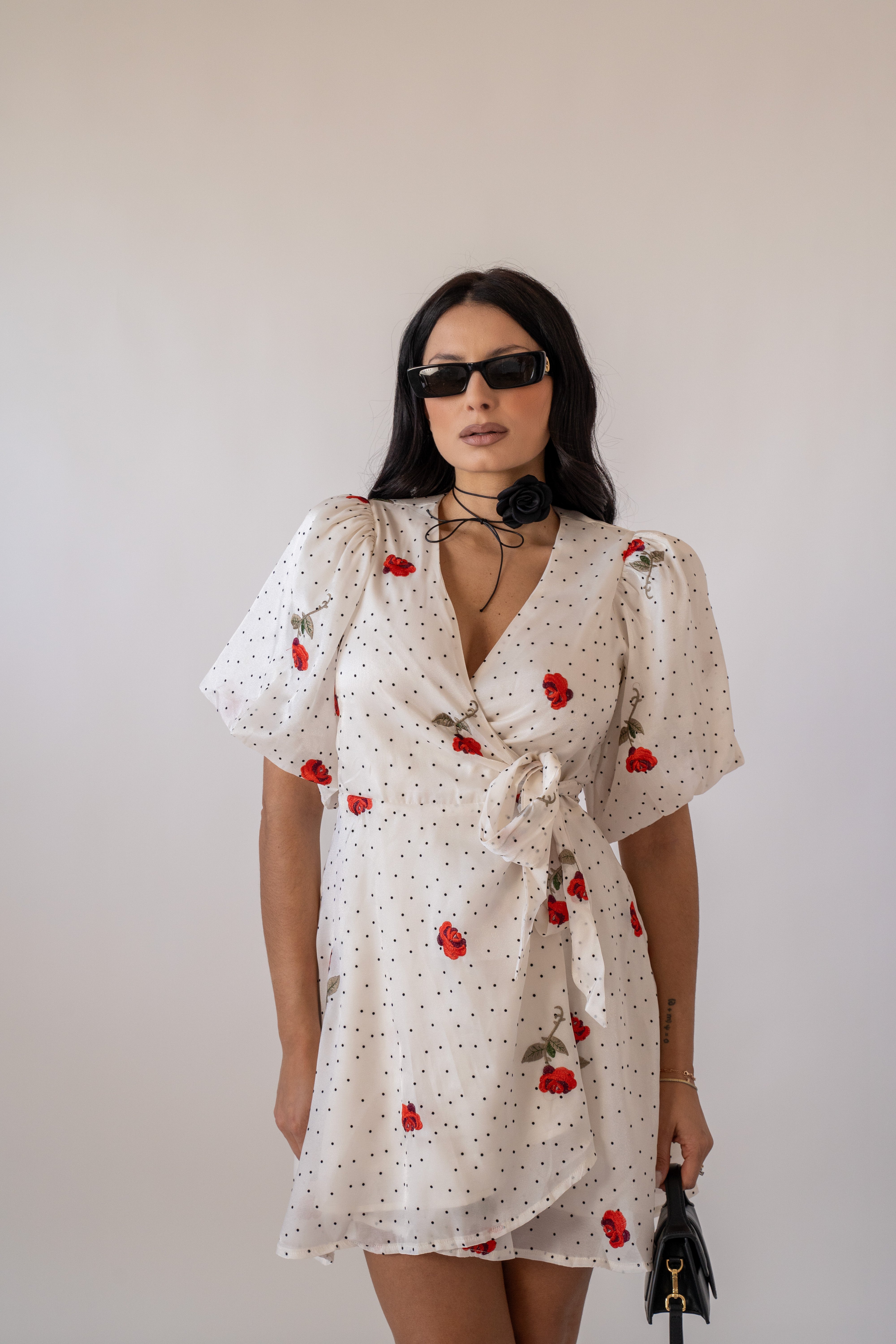 Dress Loren