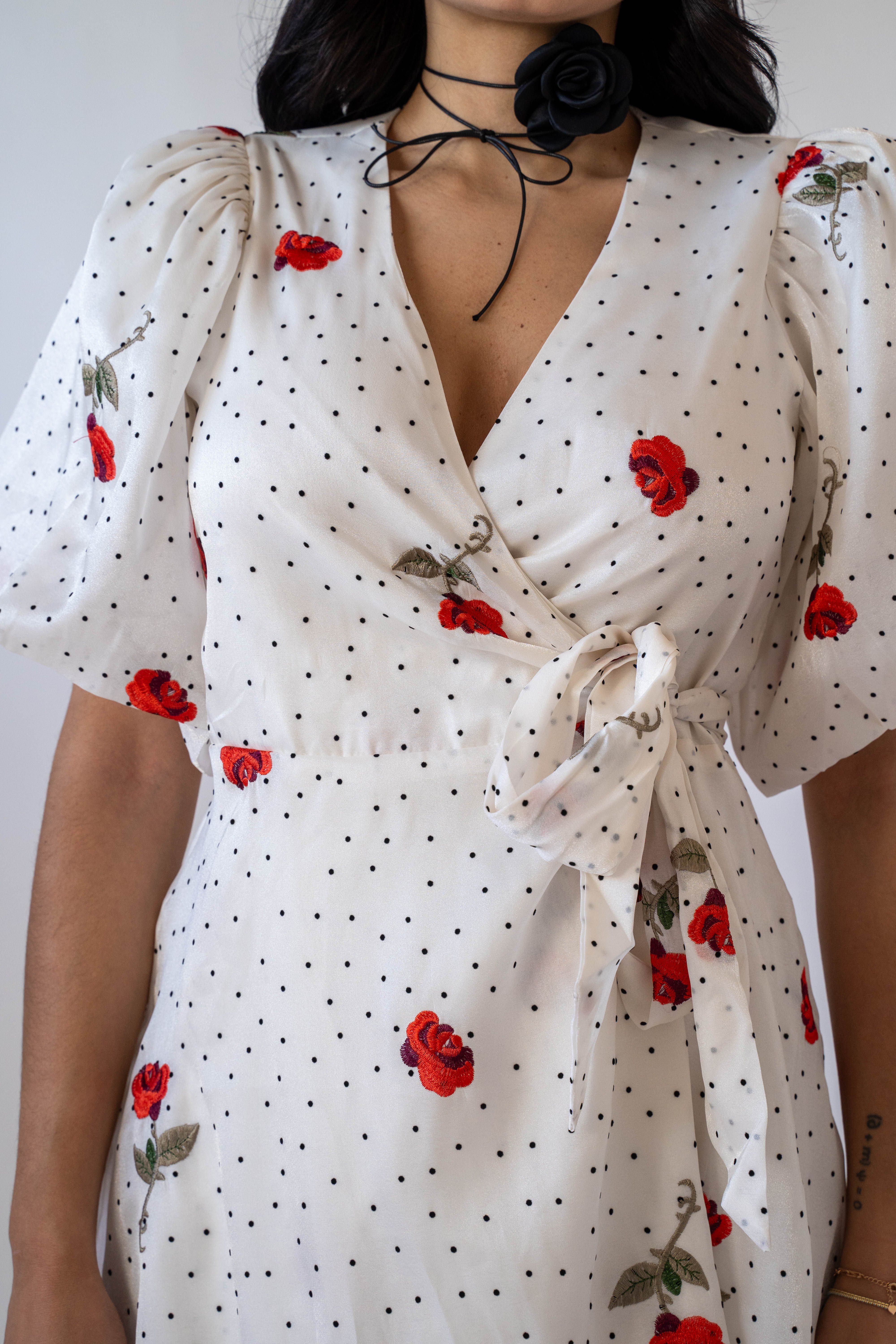 Dress Loren