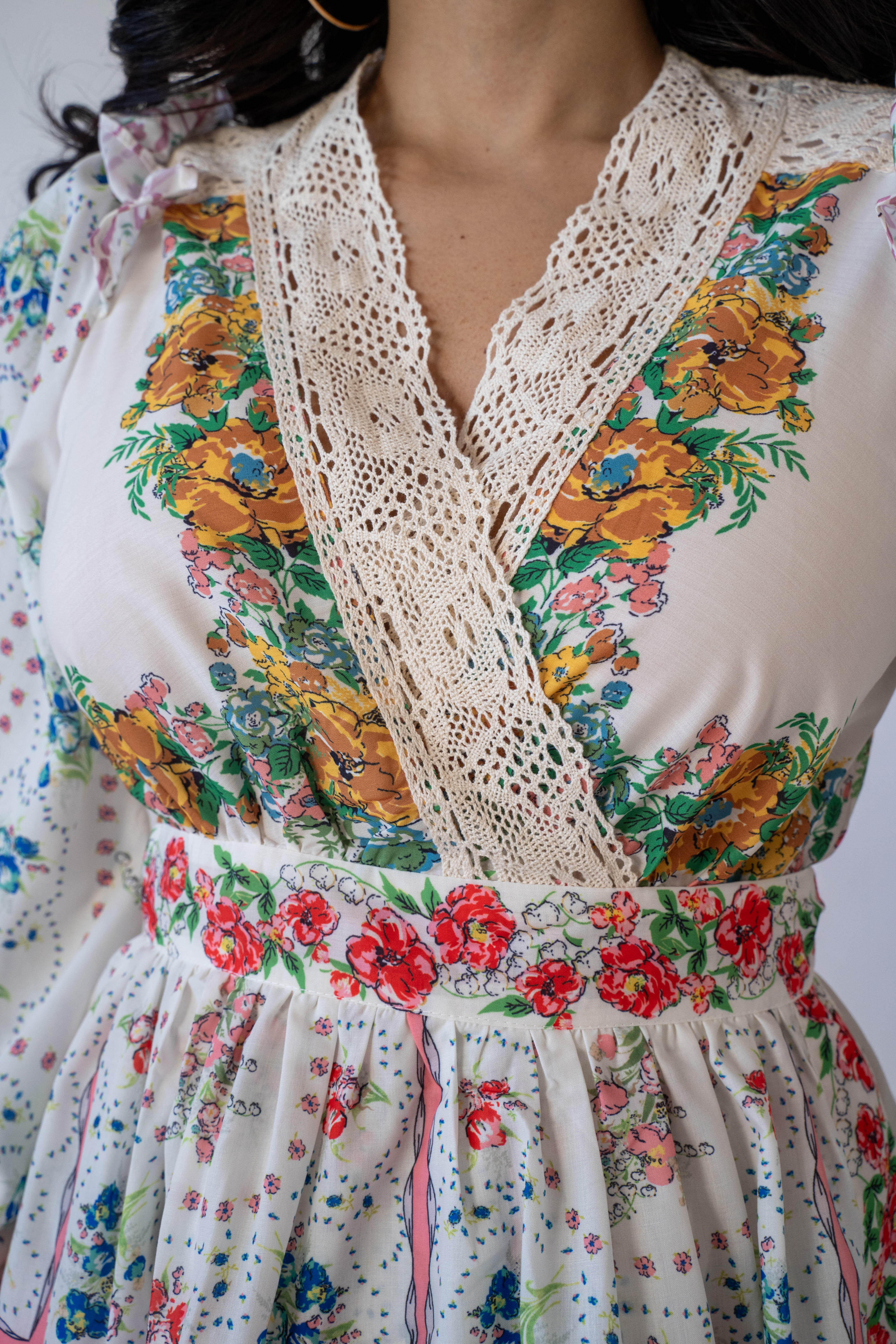Dress Capri