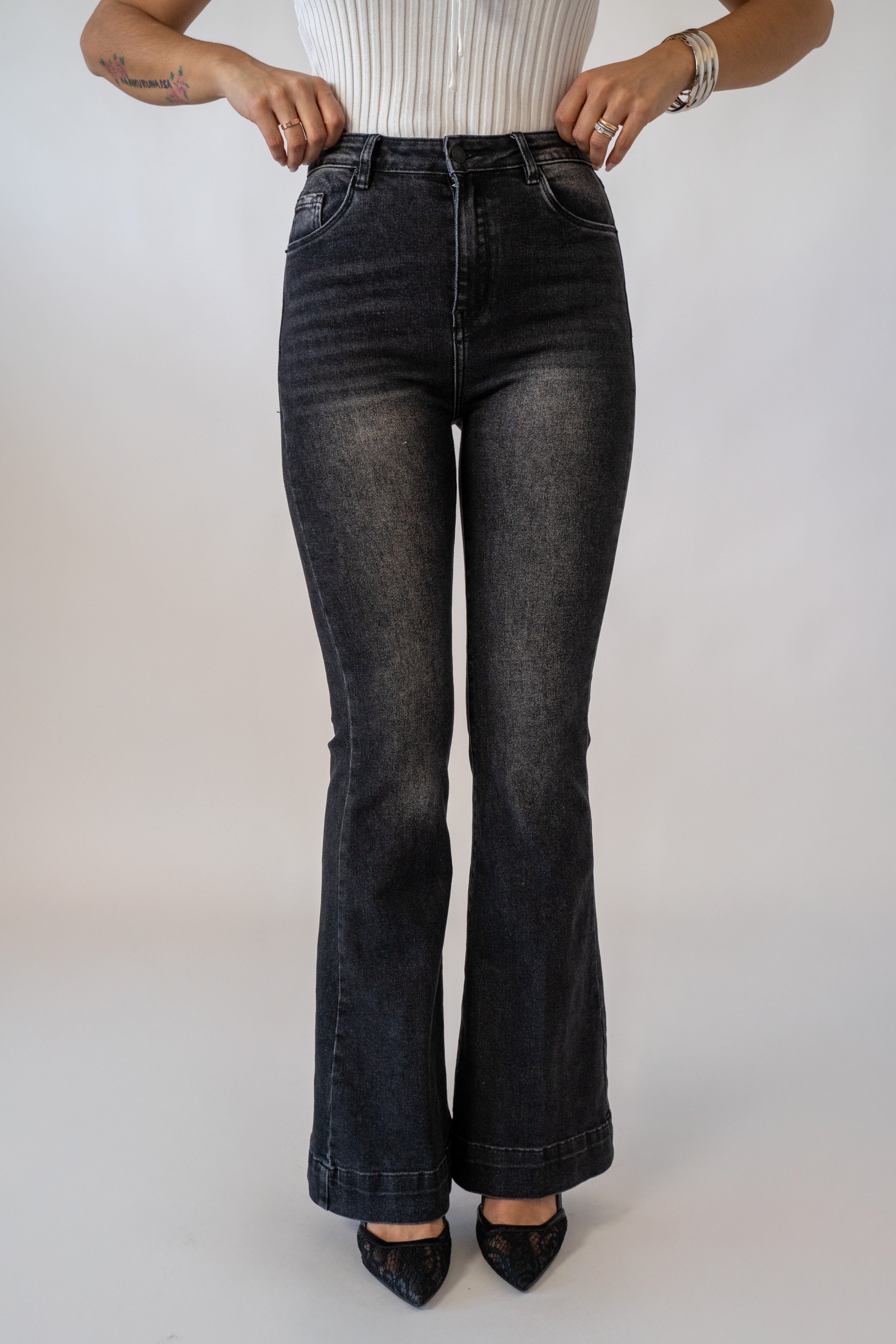 Jeans Flare