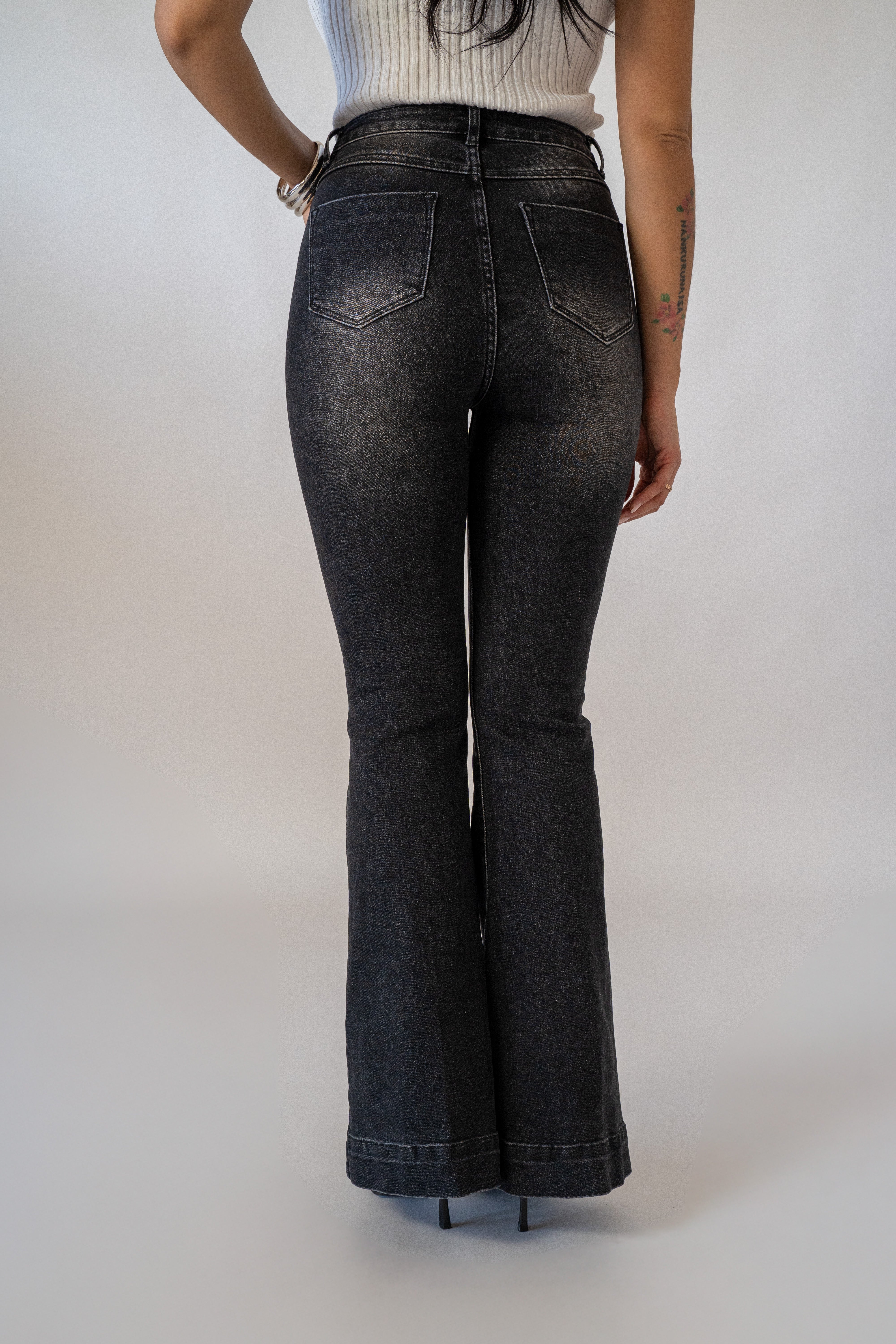Jeans Flare