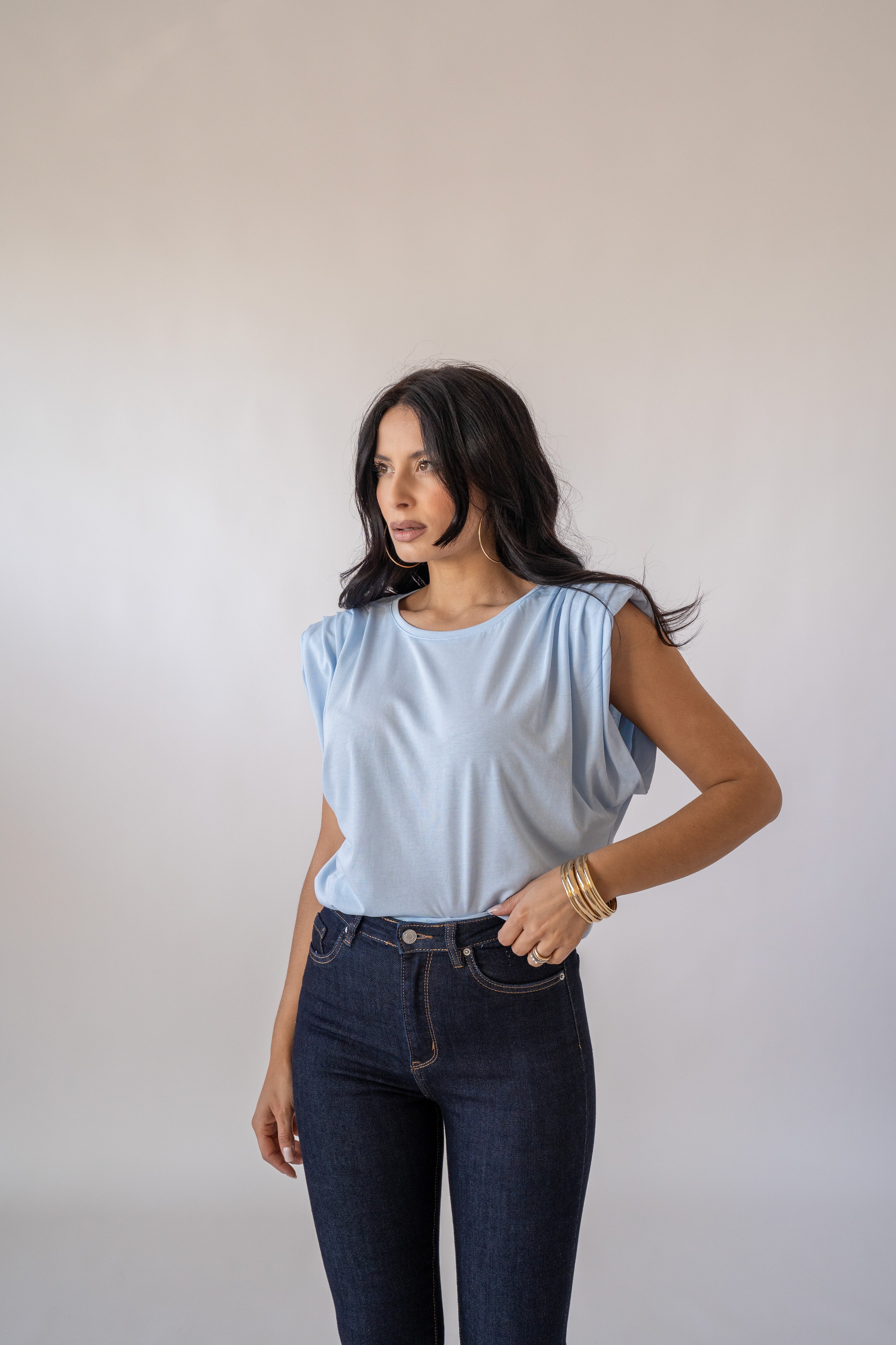 T-Shirt Adèle
