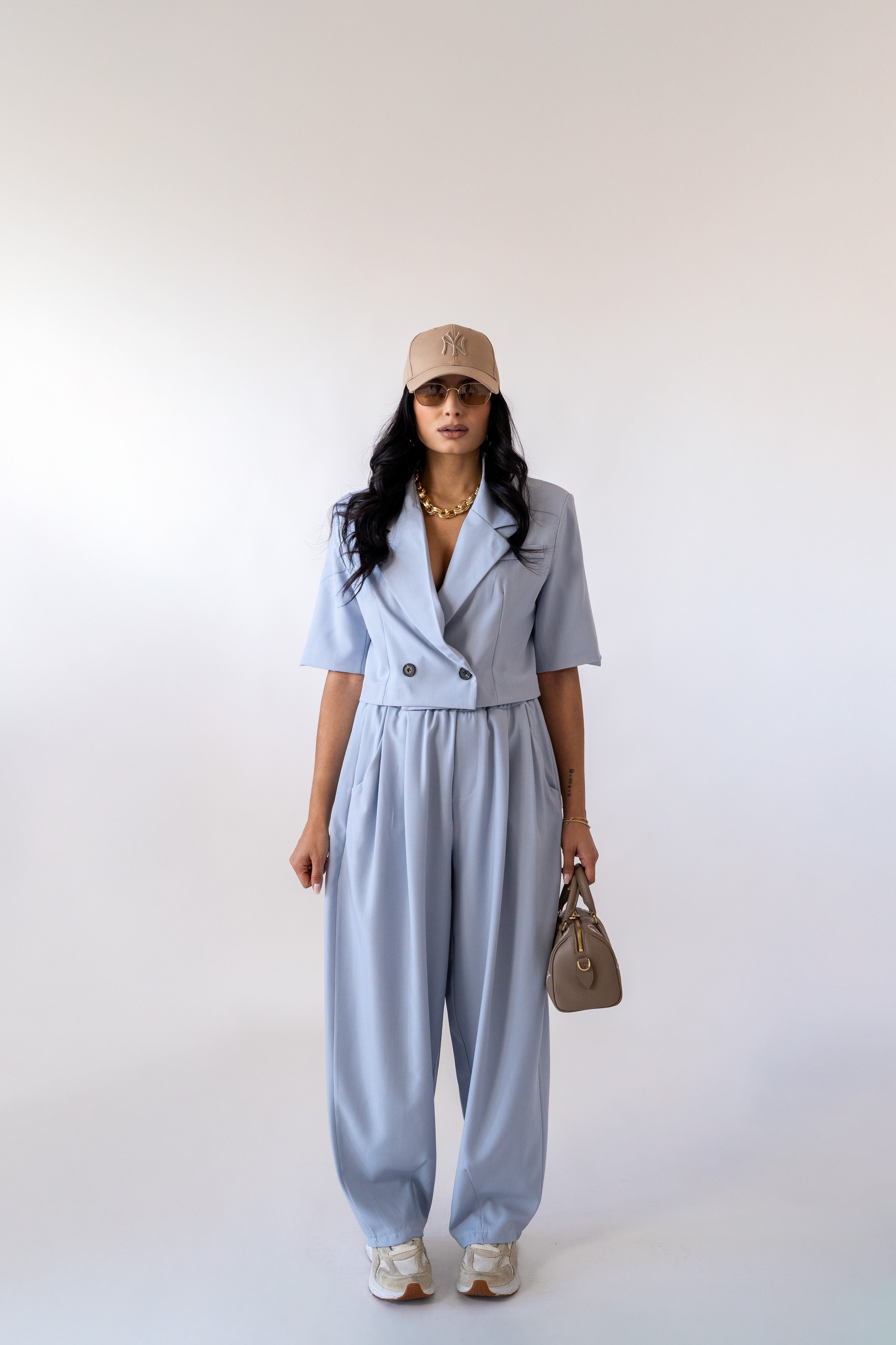 Coordinato Alice