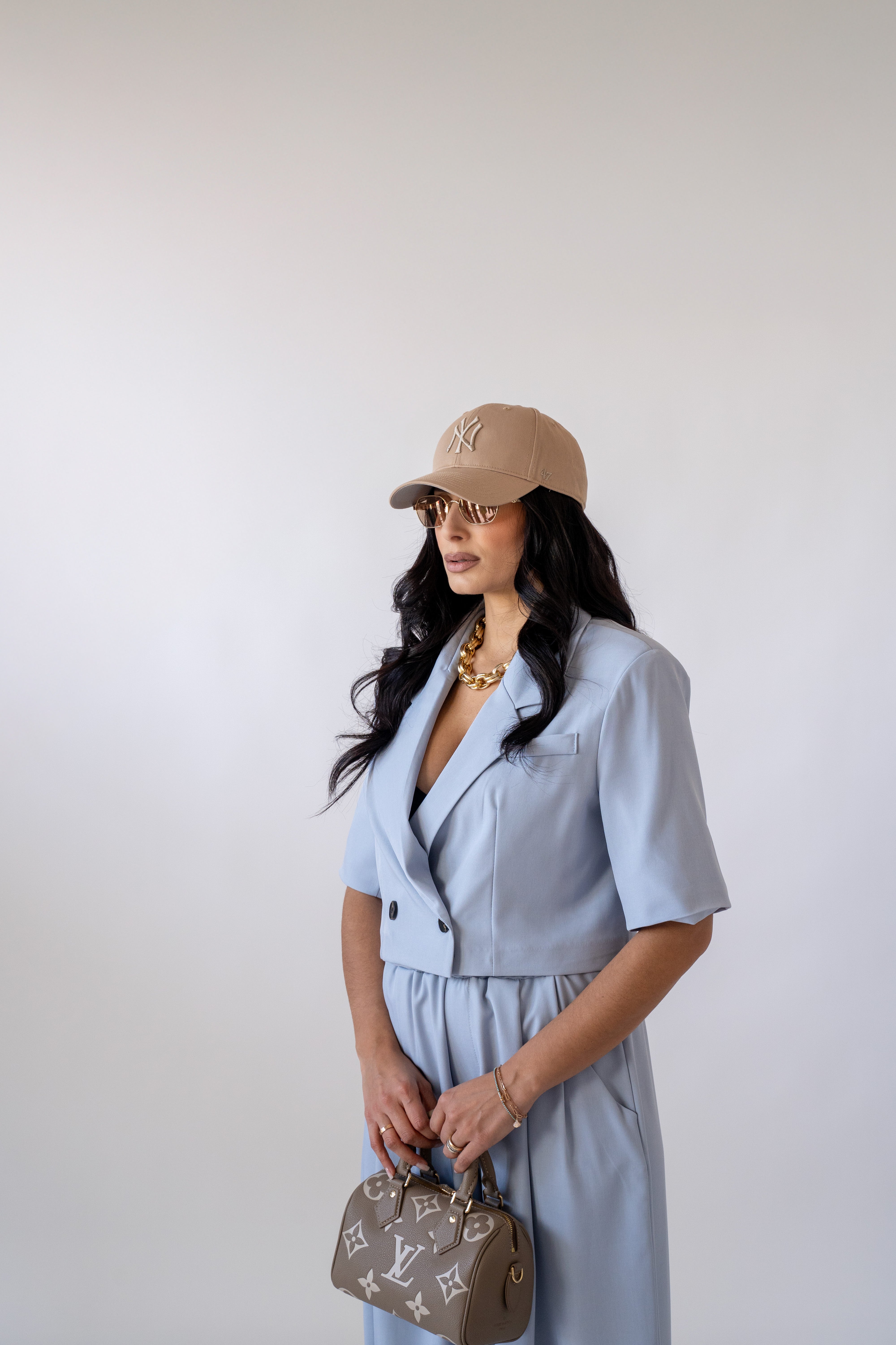 Coordinato Alice