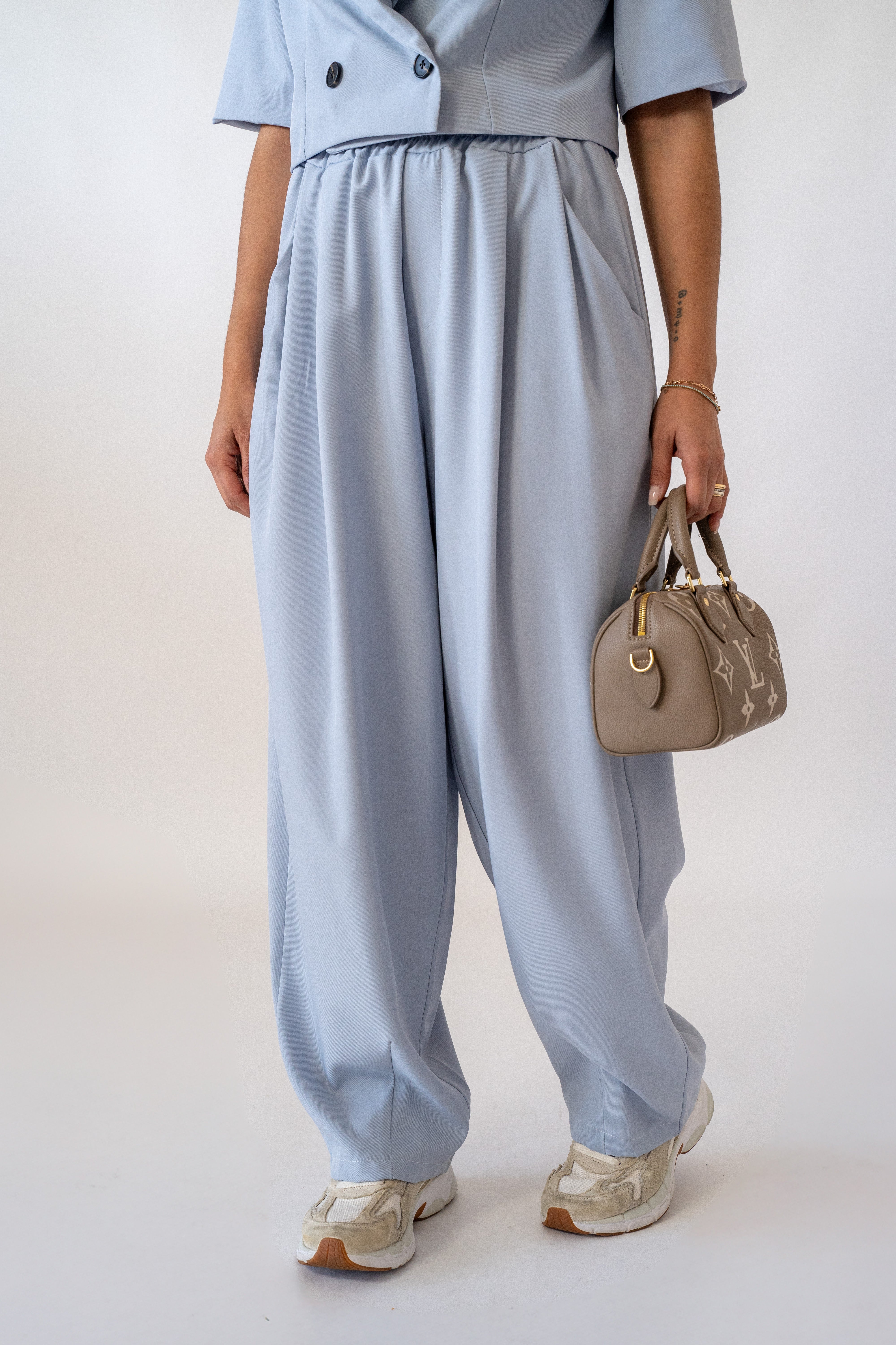 Coordinato Alice