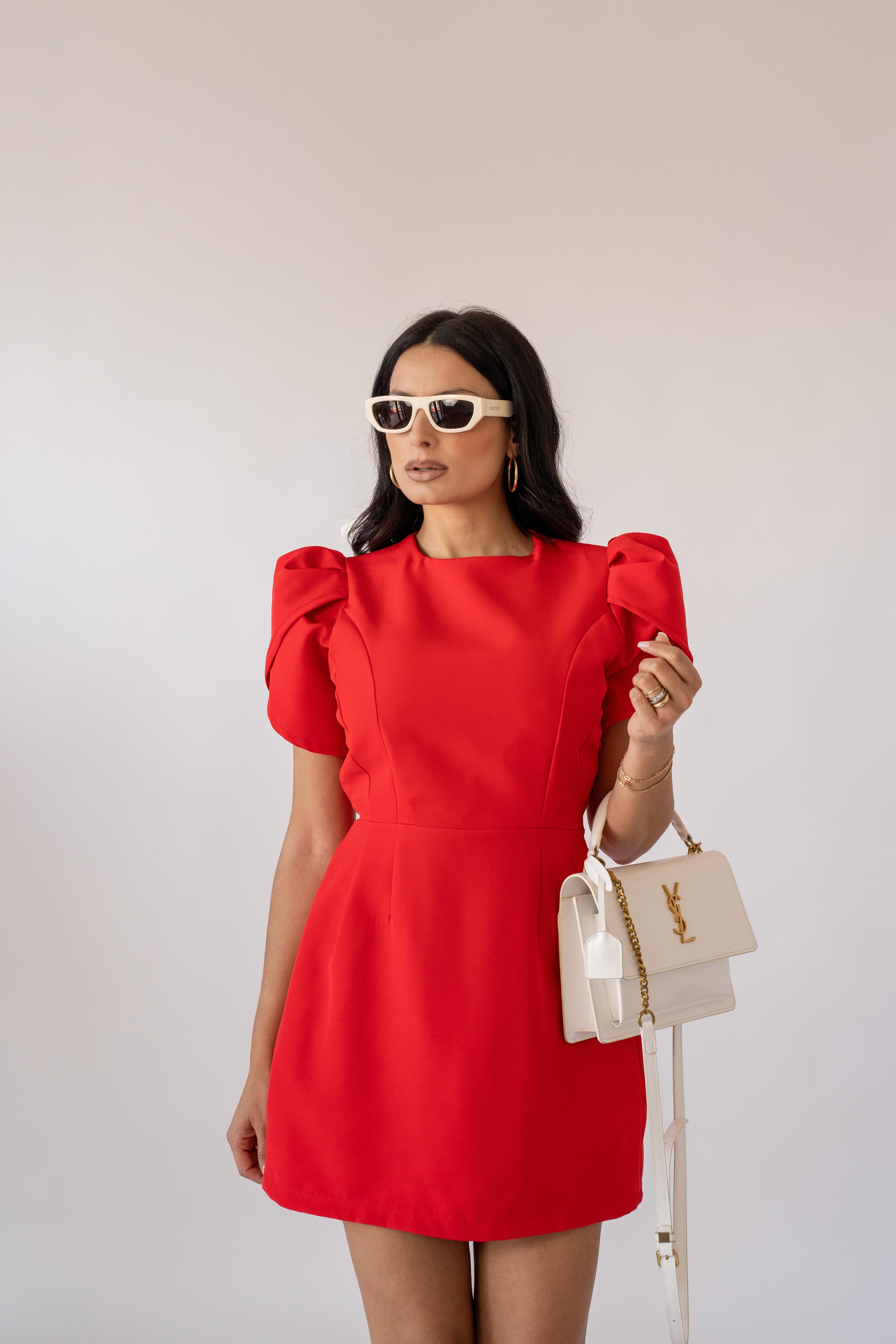 Dress Bambolina