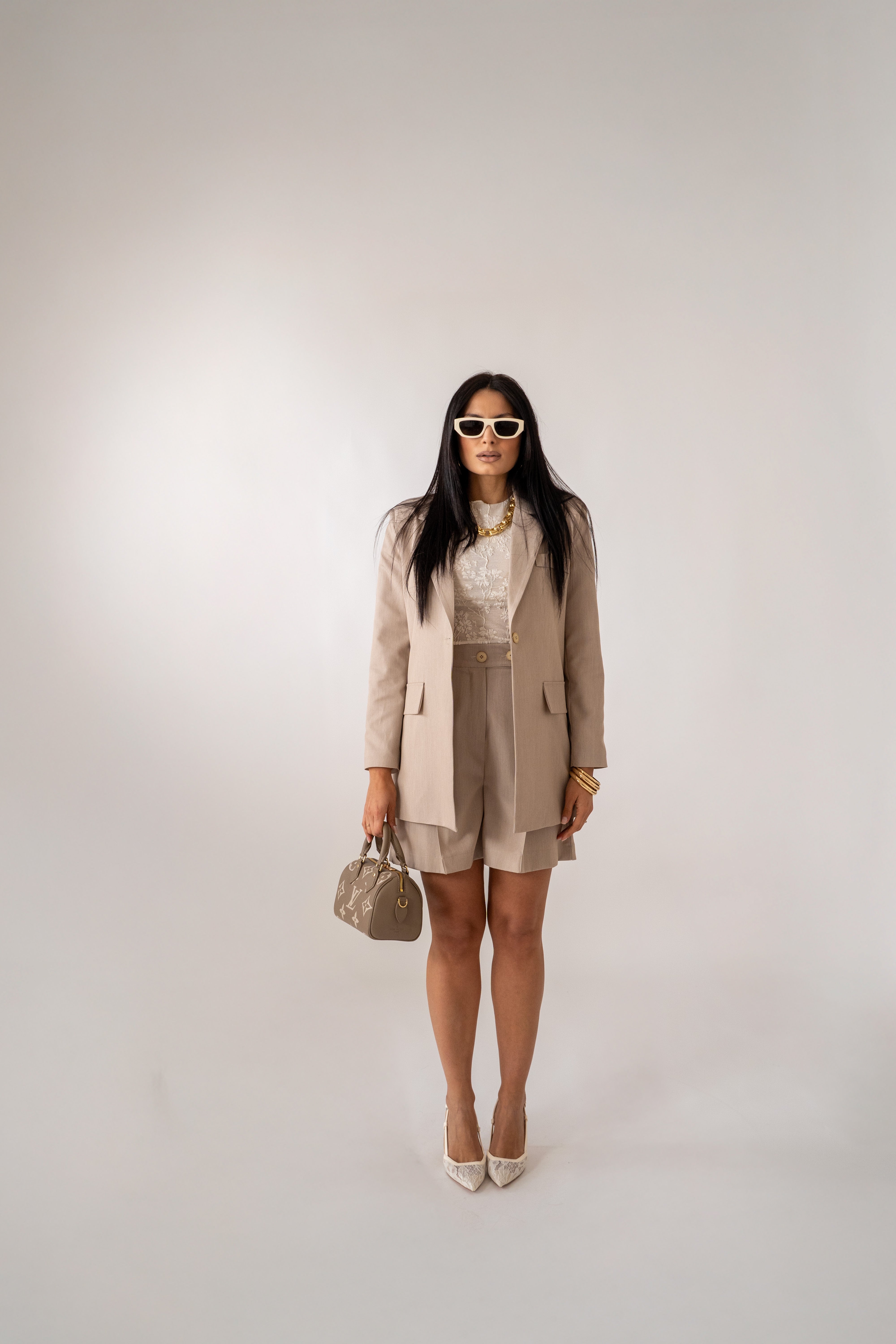 Tailleur Sophie