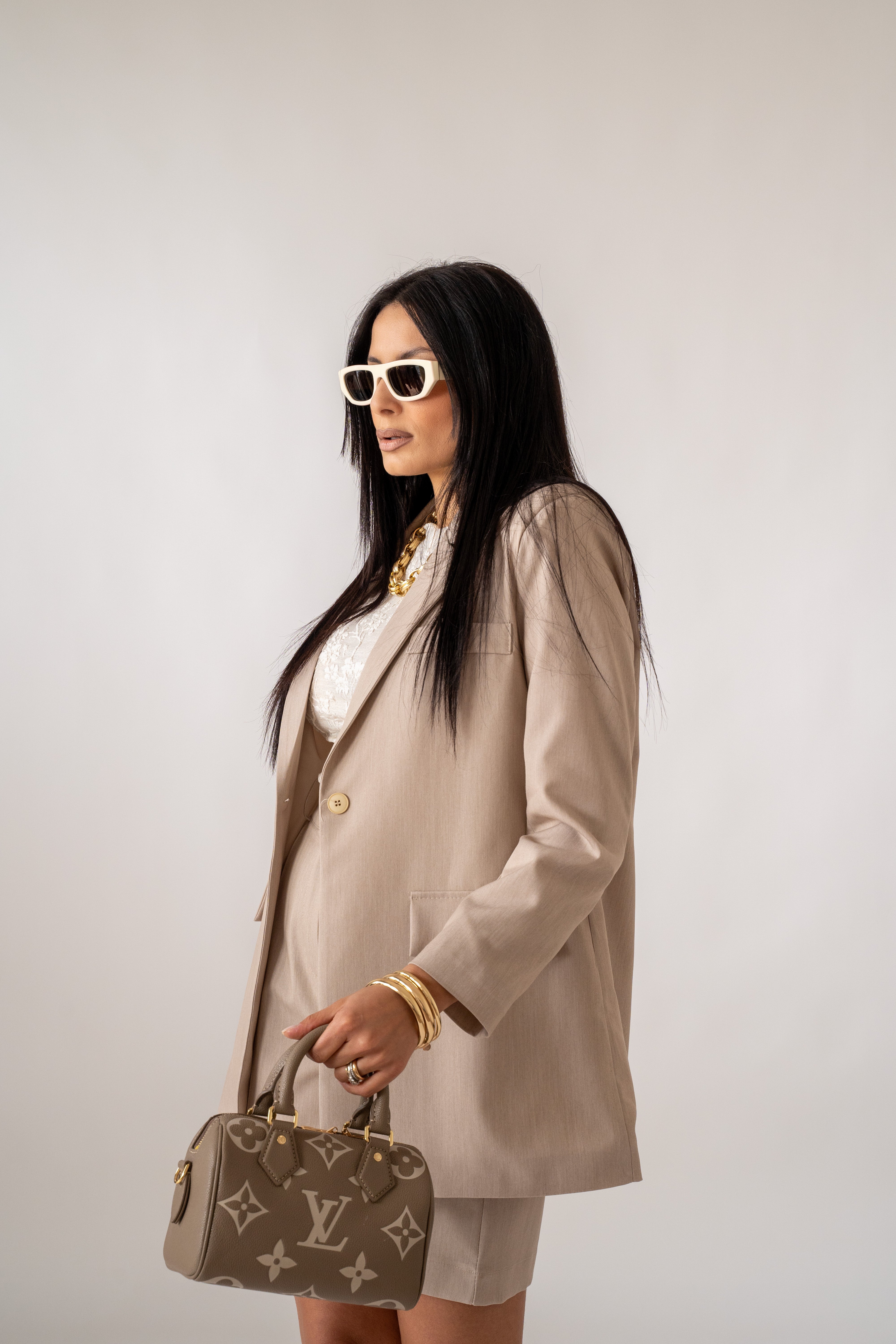 Tailleur Sophie