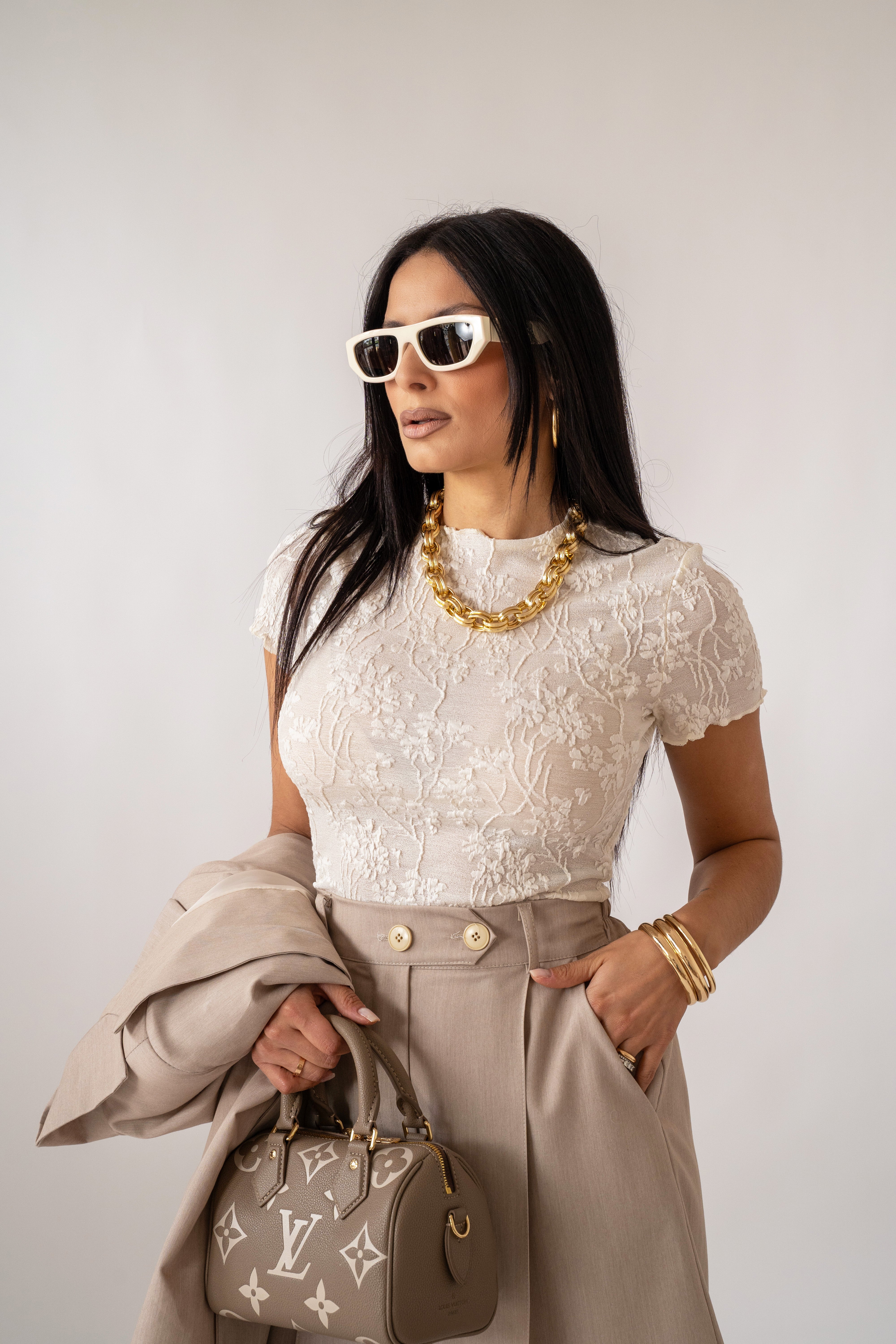 Pre Ordine Maglia Eloise