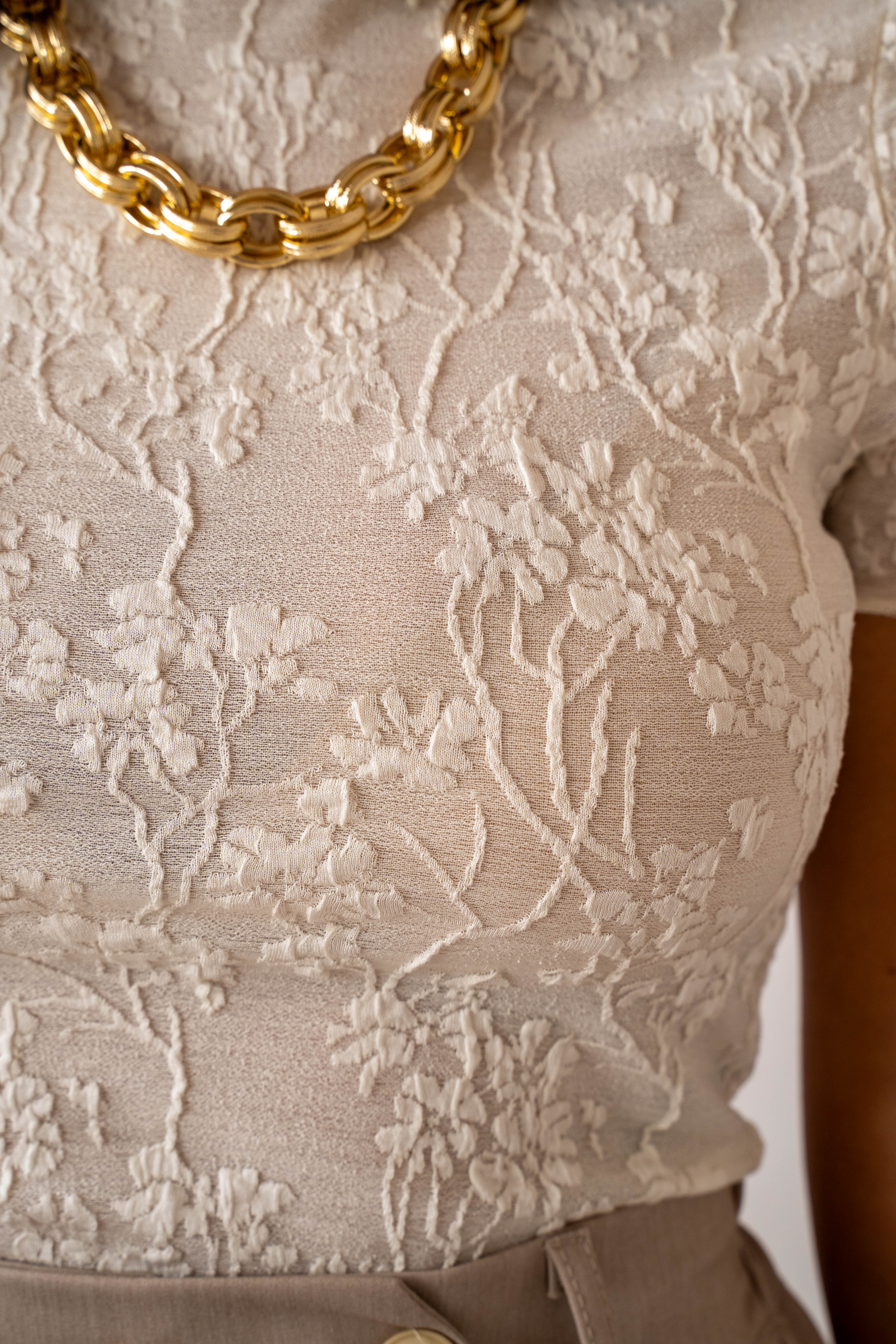 Pre Ordine Maglia Eloise
