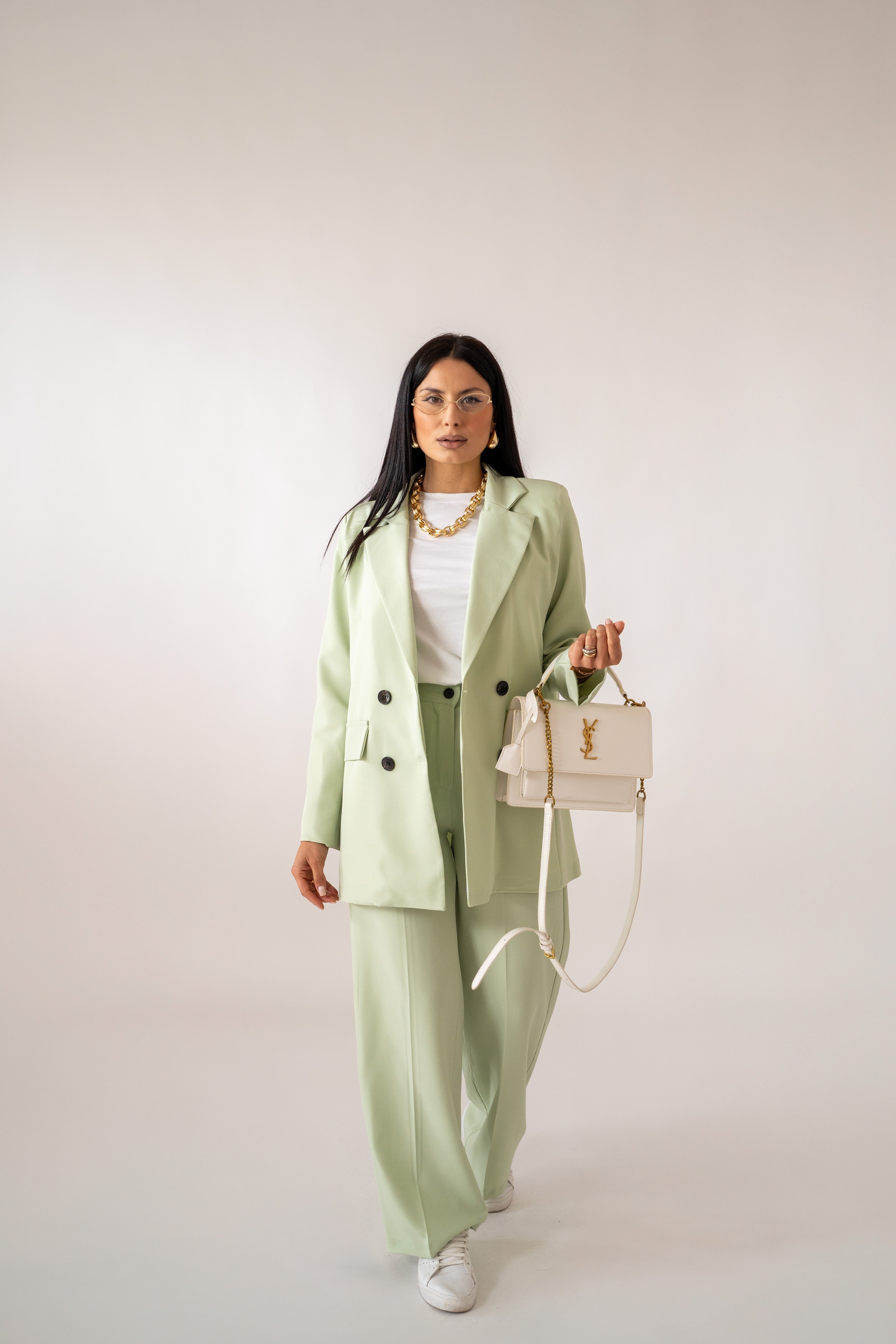 Tailleur Angeline