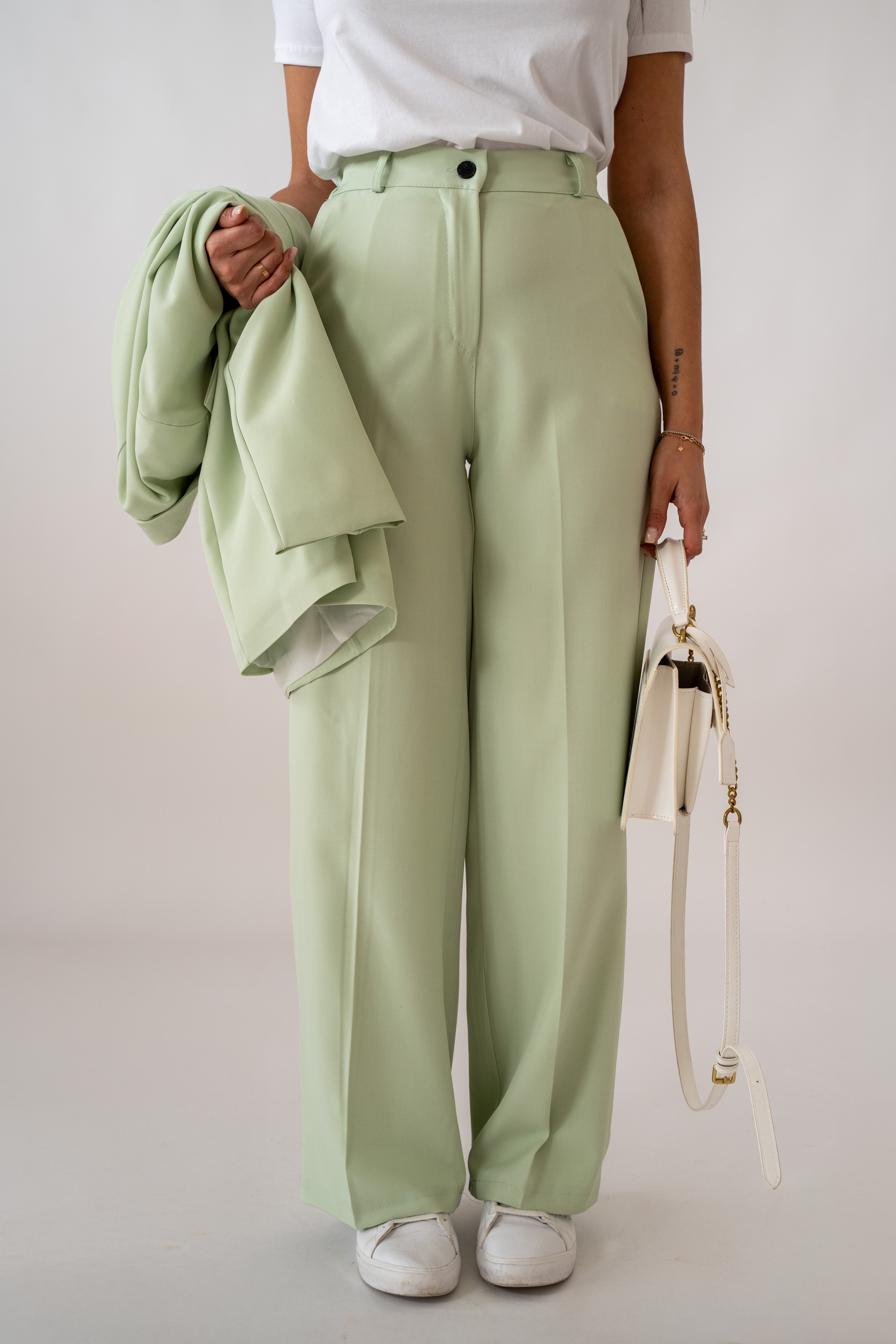 Tailleur Angeline
