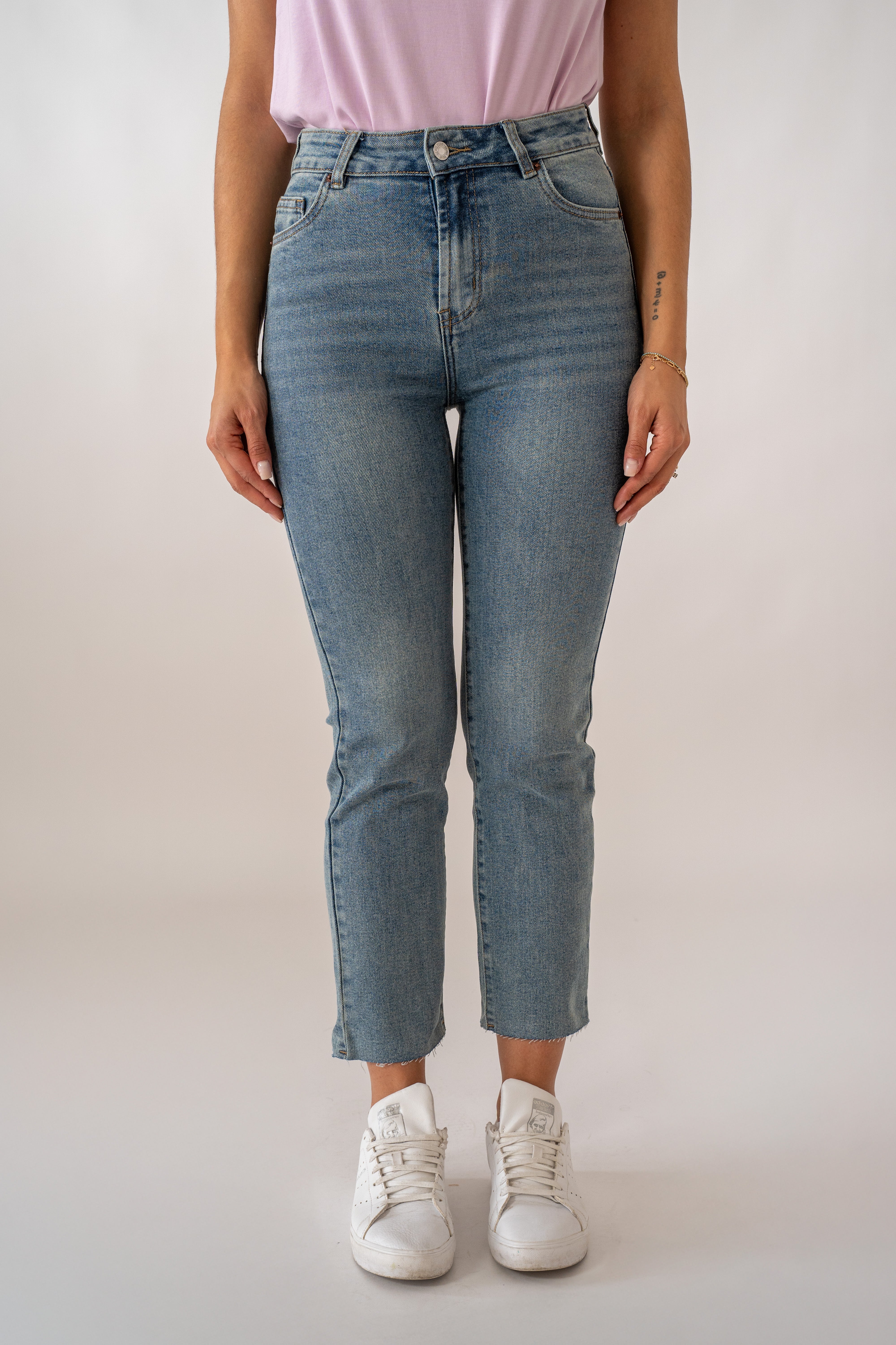 Jeans Straight