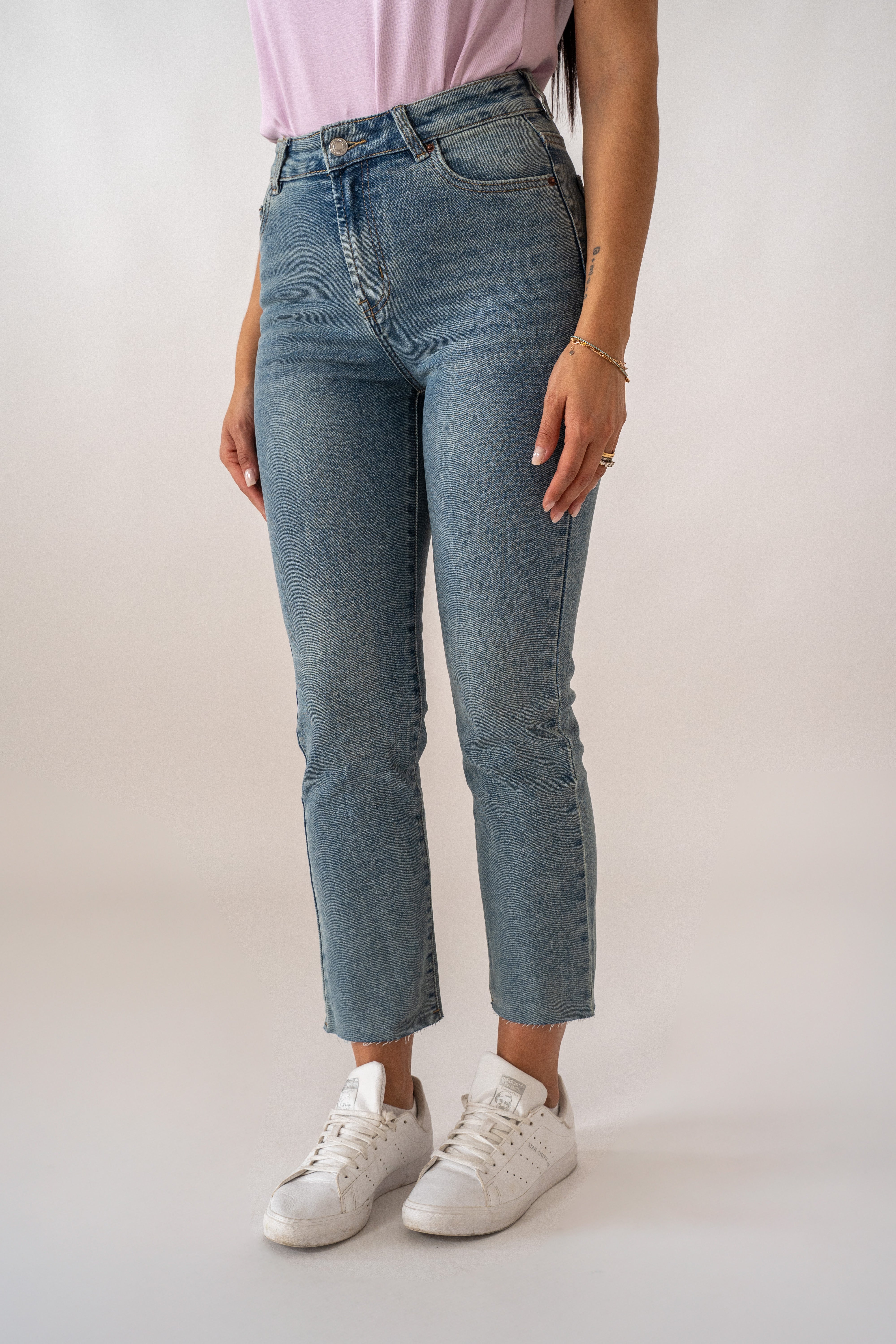 Jeans Straight