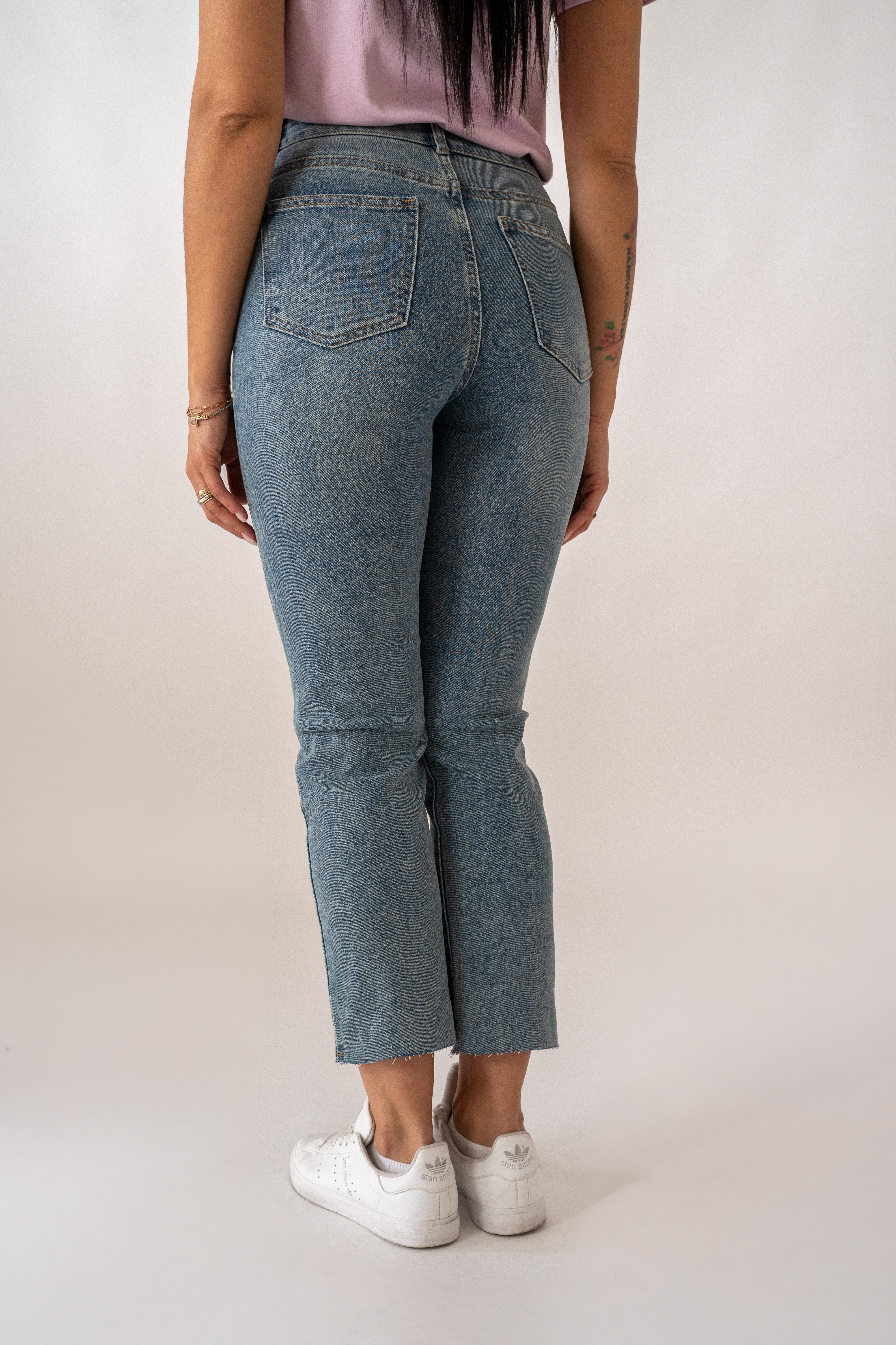 Jeans Straight