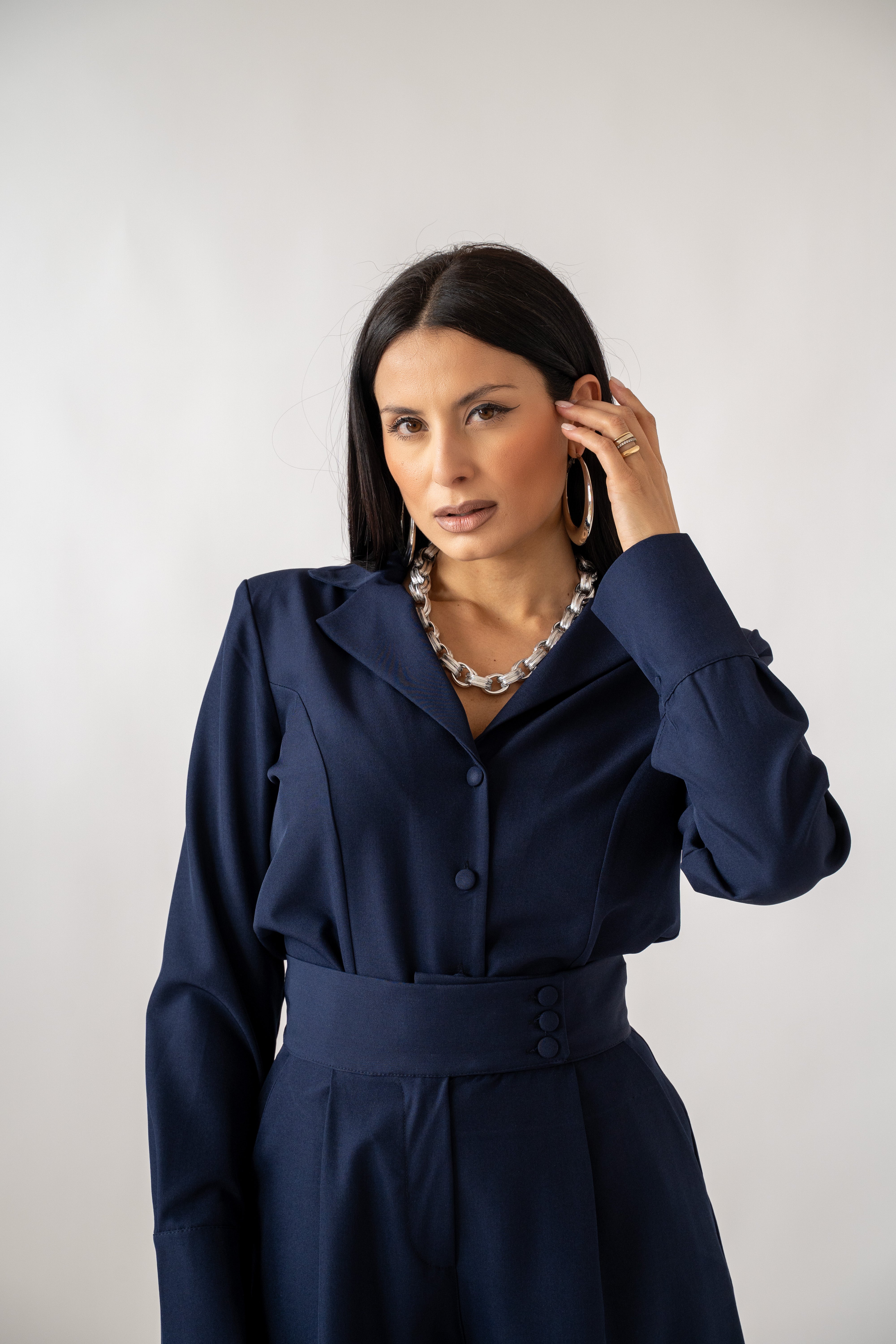 Coordinato Jasmine