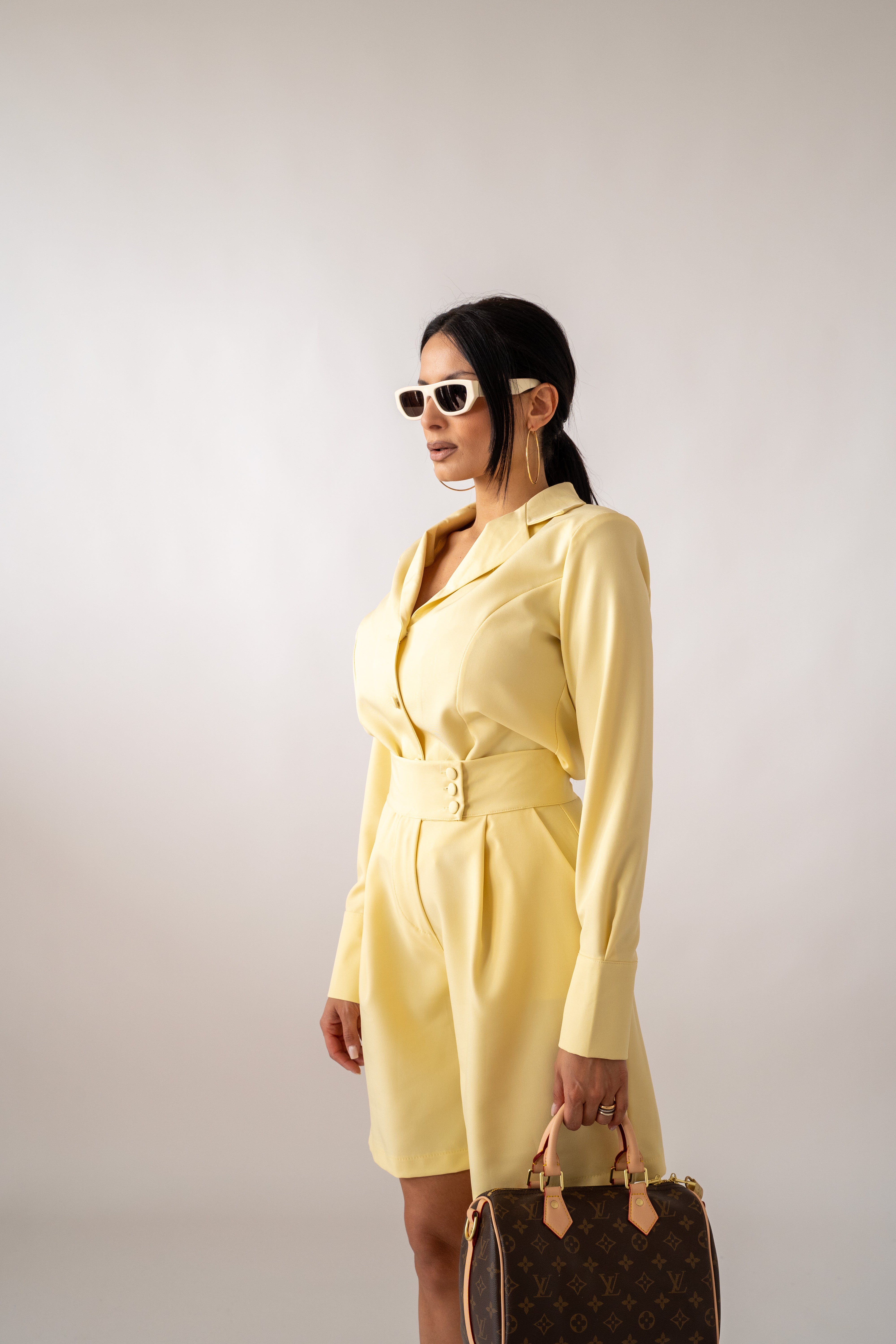 Coordinato Jasmine